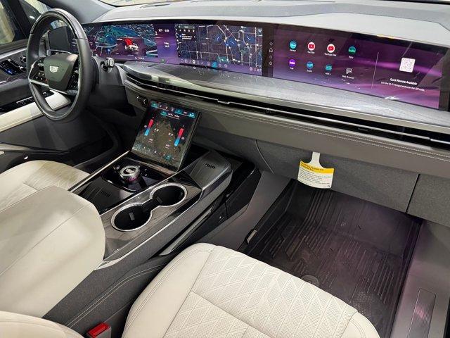 2026 Cadillac Escalade IQ Sport - Photo 56