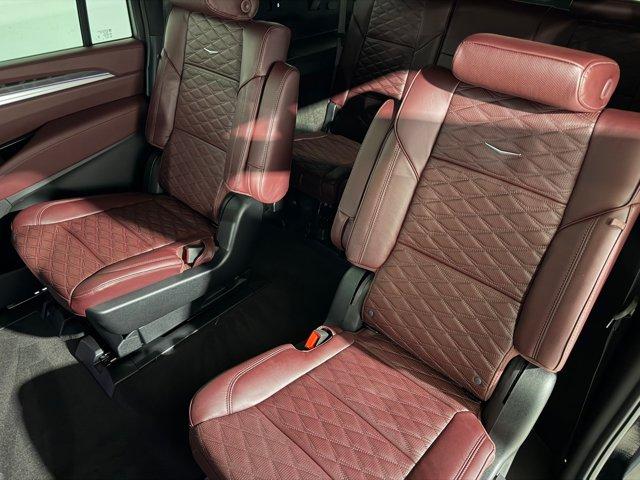 2026 Cadillac Escalade ESV Luxury - Photo 48