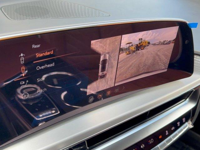 2027 Cadillac LYRIQ Signature Sport - Photo 24