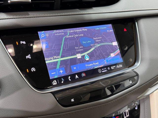 2026 Cadillac XT5 Premium Luxury - Photo 27