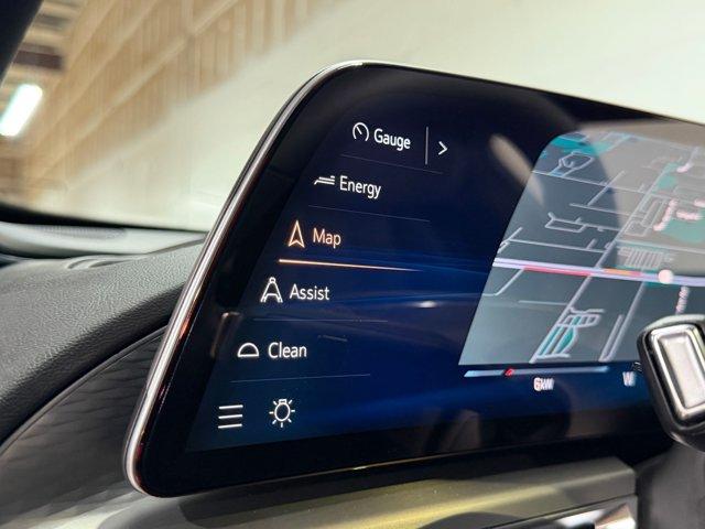 2027 Cadillac LYRIQ Sport - Photo 26
