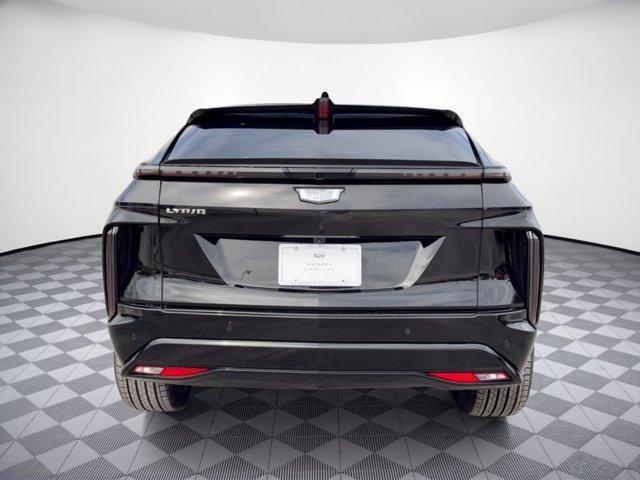 2027 Cadillac LYRIQ Signature Sport - Photo 11