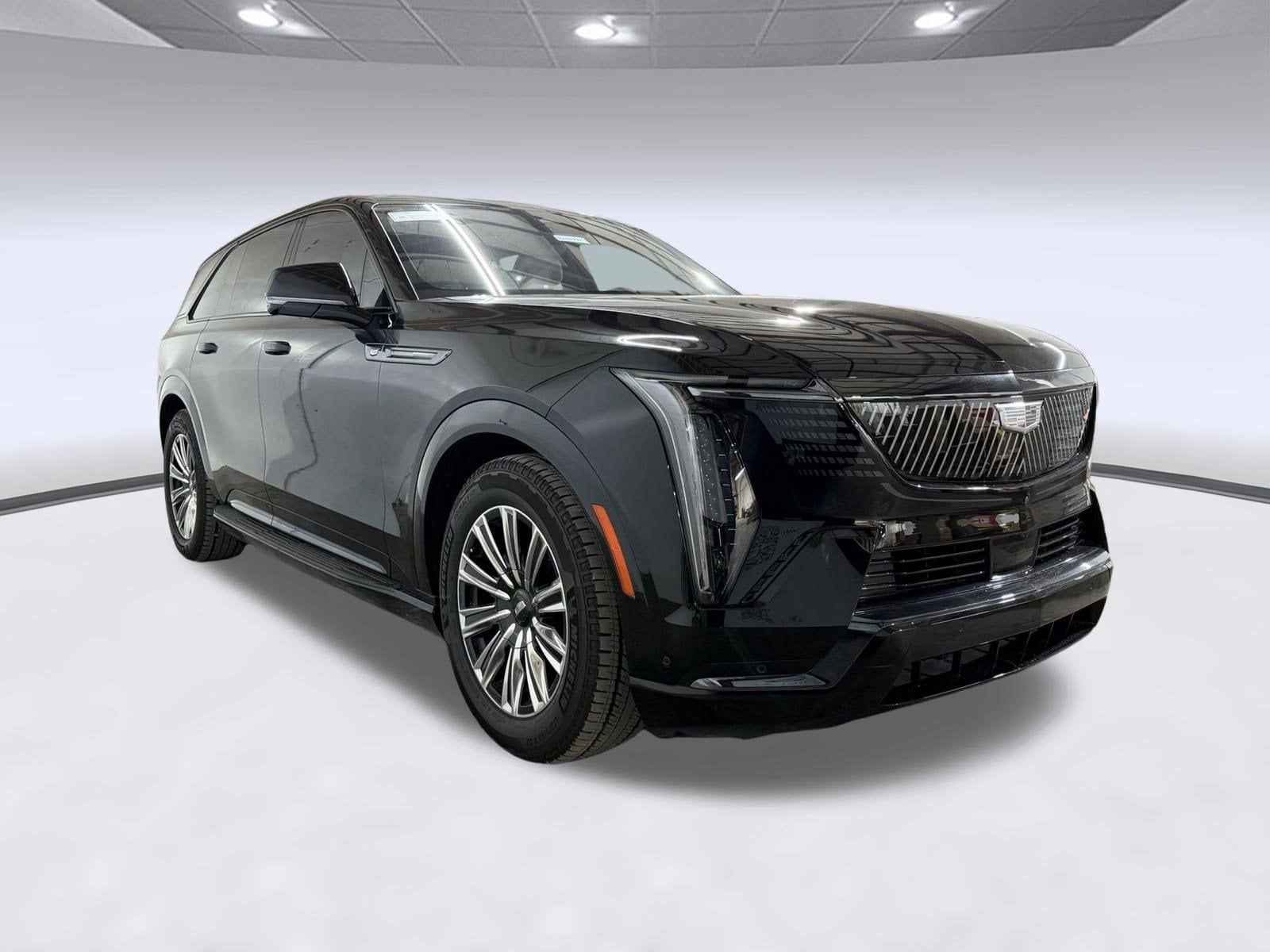 2026 Cadillac Escalade IQ Sport - Photo 30