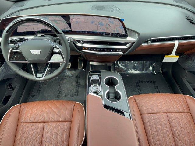 2027 Cadillac LYRIQ Signature Sport - Photo 17