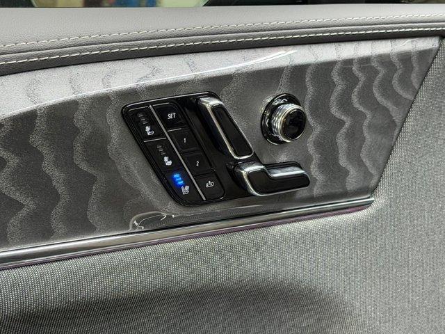 2026 Cadillac Escalade IQ Sport - Photo 32
