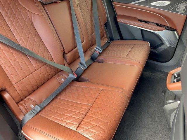 2027 Cadillac LYRIQ Signature Sport - Photo 29