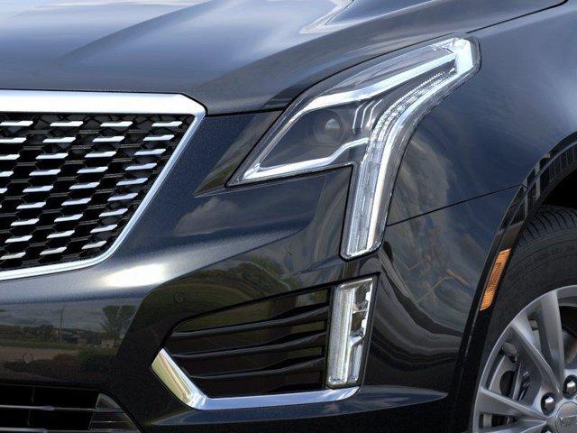2026 CADILLAC XT5 Luxury SUV