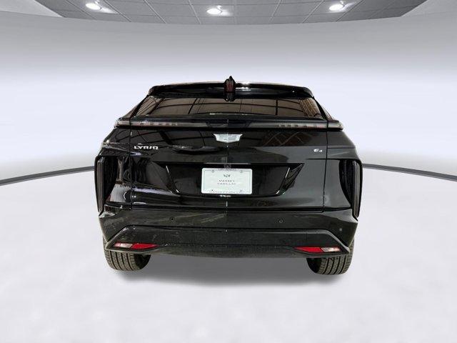 2027 Cadillac LYRIQ Sport - Photo 8