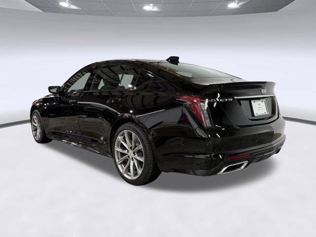 2026 CADILLAC CT5 Sport Sedan