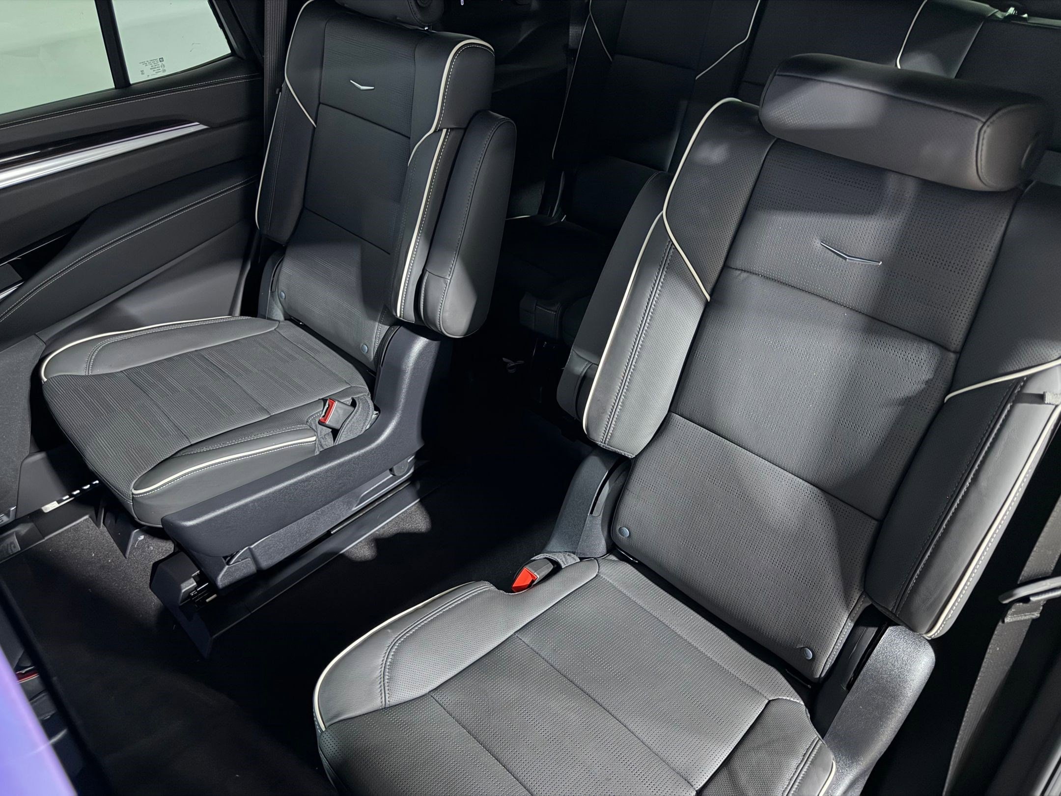 2026 Cadillac Escalade Luxury - Photo 46