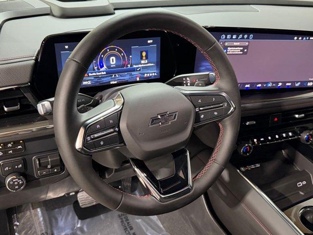 2026 Chevrolet Suburban RST - Photo 8