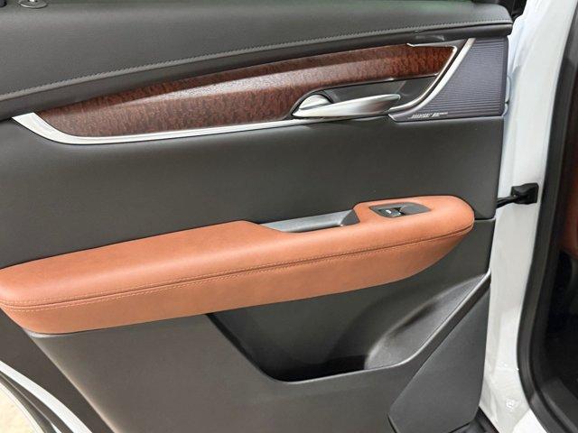 2026 Cadillac XT5 Premium Luxury - Photo 40