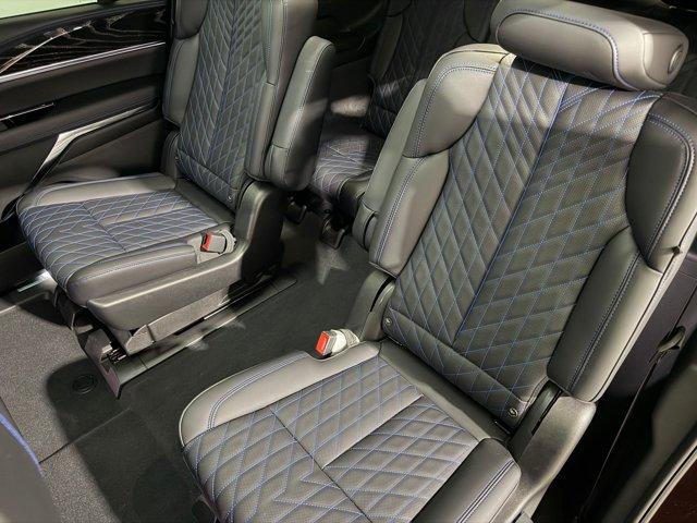 2026 Cadillac Escalade IQ Sport - Photo 47