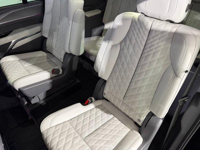 2026 Cadillac Escalade IQ Sport - Photo 26