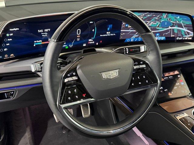 2026 Cadillac VISTIQ Sport - Photo 14