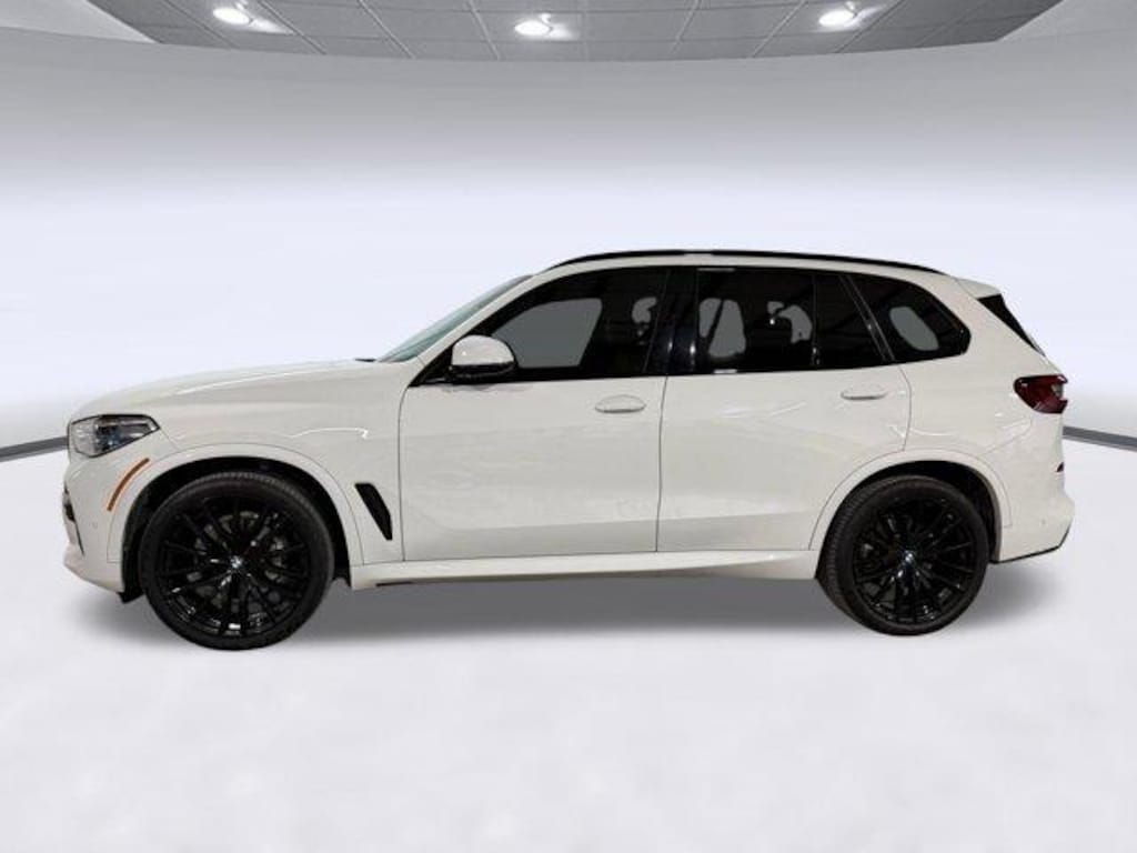 Used 2022 BMW X5 sDrive40i