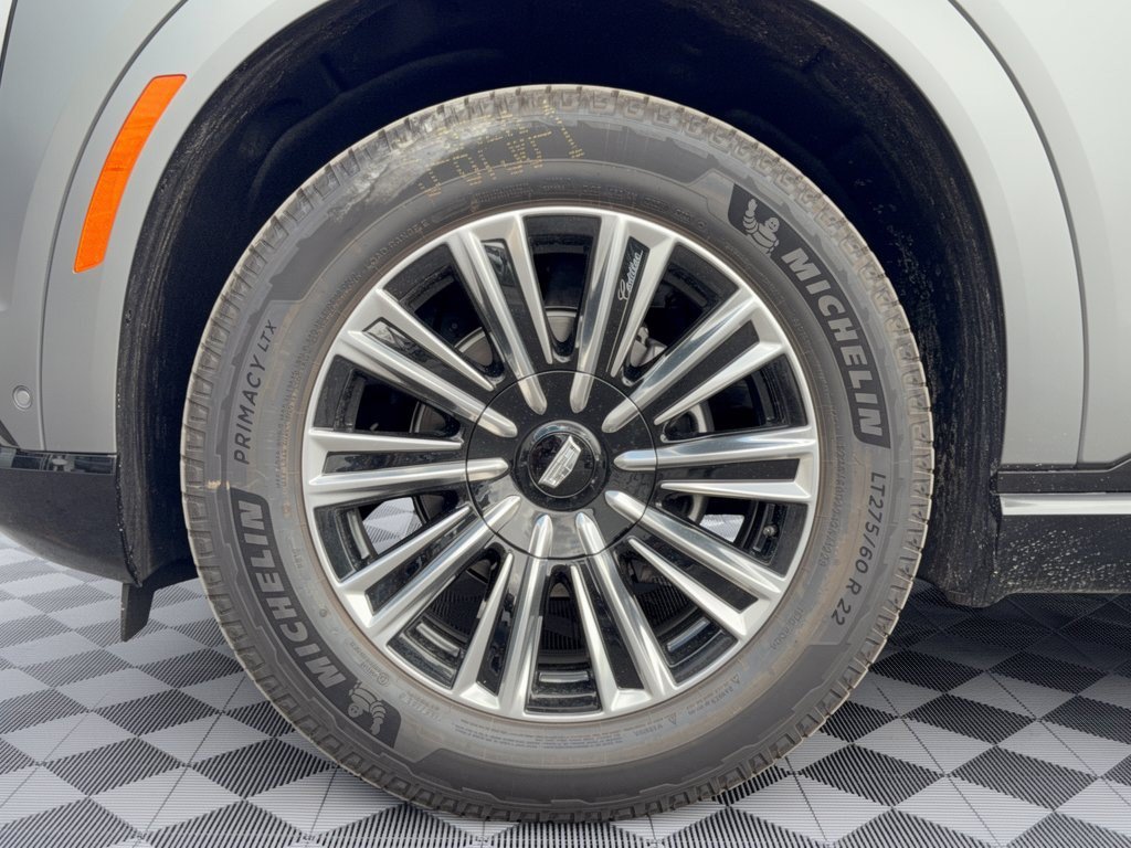 2026 Cadillac Escalade IQL Sport - Photo 13