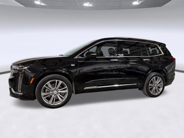 2024 CADILLAC XT6 Premium Luxury SUV