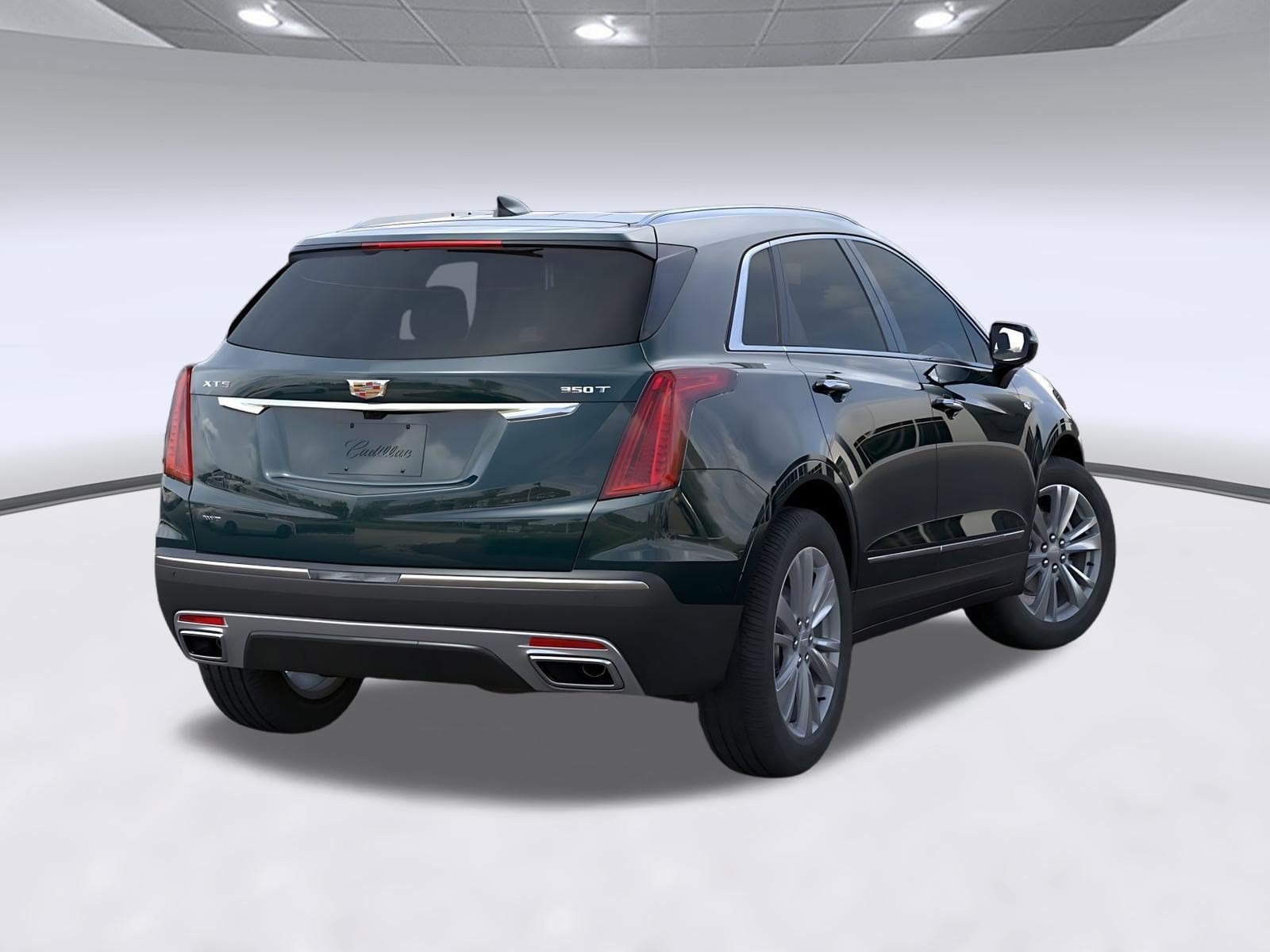 2026 CADILLAC XT5 Premium Luxury SUV