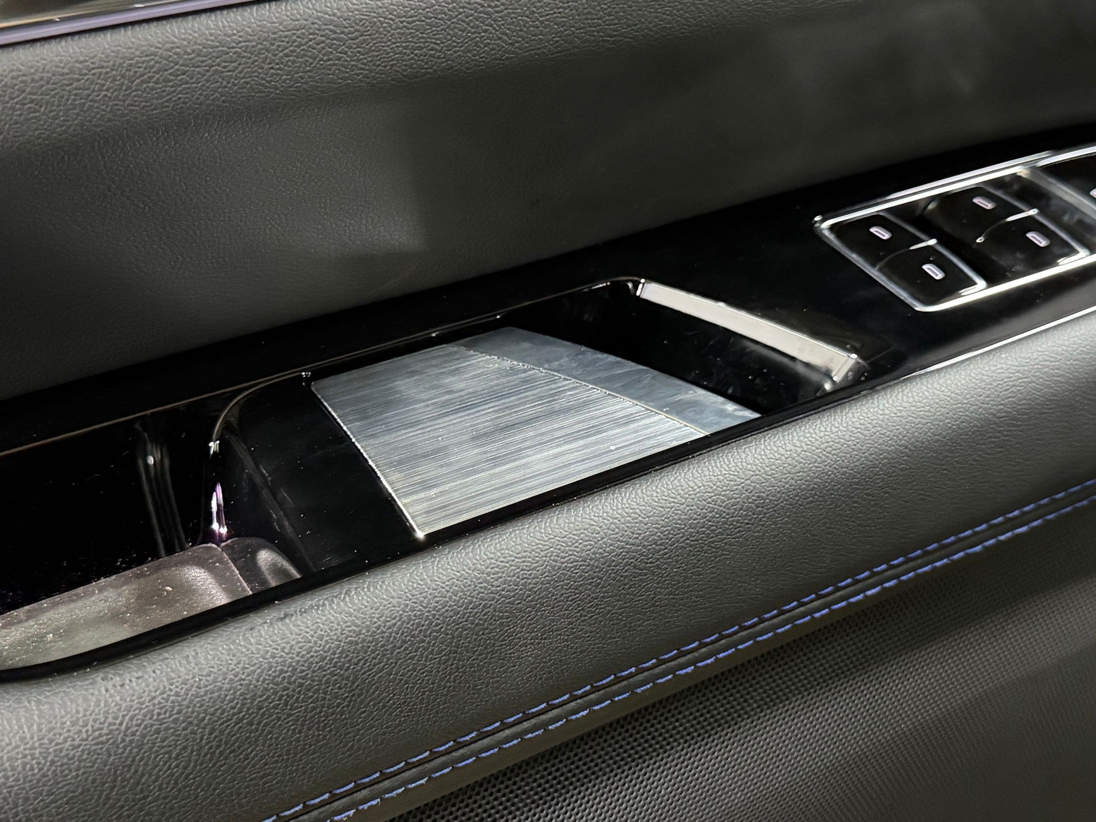 2026 Cadillac Escalade IQL Luxury - Photo 21