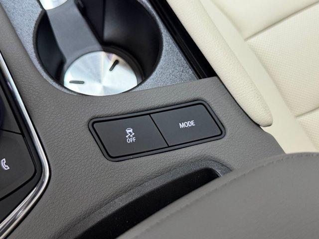 2026 Cadillac XT5 Premium Luxury - Photo 24