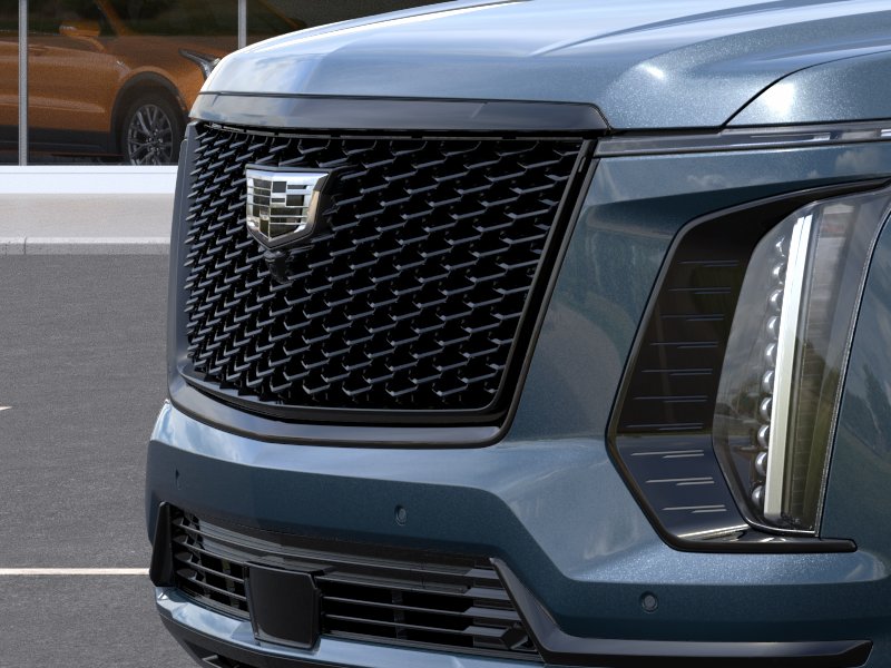 2026 Cadillac Escalade Platinum Sport - Photo 13