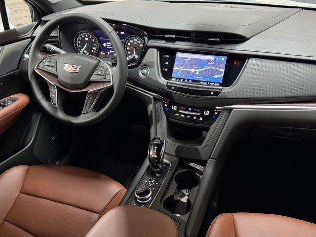 2026 Cadillac XT5 Premium Luxury - Photo 46