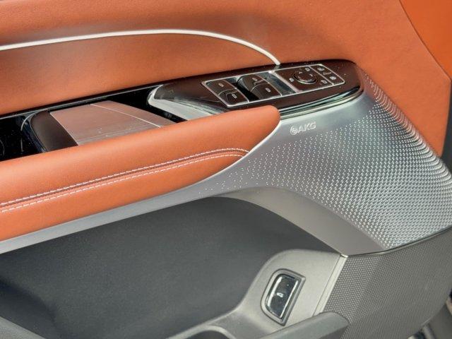 2027 Cadillac LYRIQ Signature Sport - Photo 15