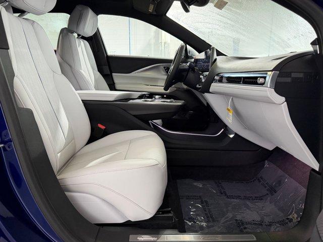 2027 Cadillac LYRIQ Sport - Photo 34