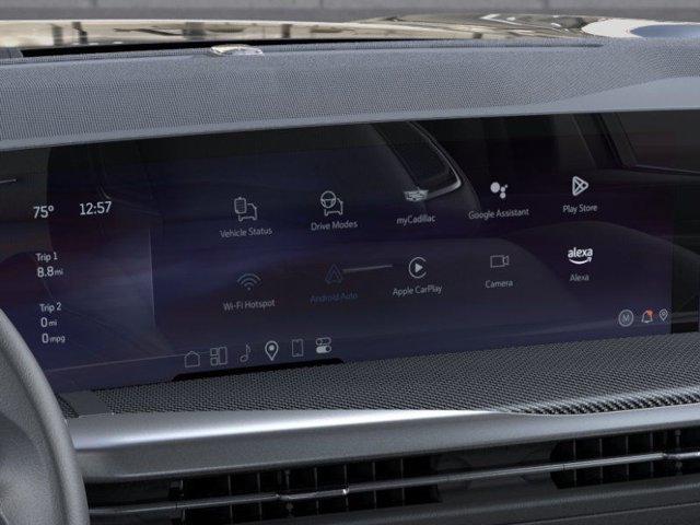 2026 Cadillac Escalade V-Series - Photo 12