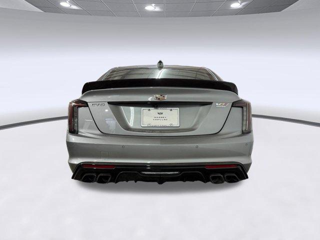CT5-V V-Series Blackwing Sedan