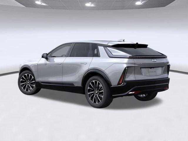 LYRIQ Premium Sport SUV