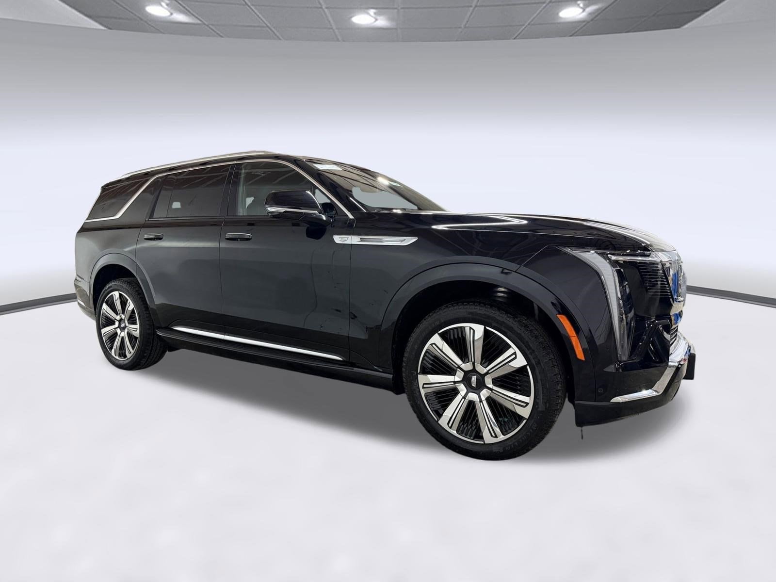 2026 Cadillac Escalade IQL Luxury - Photo 6