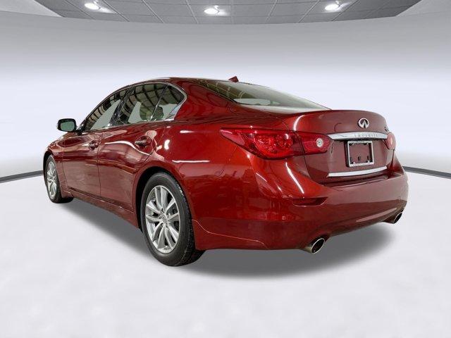 Q50 Premium