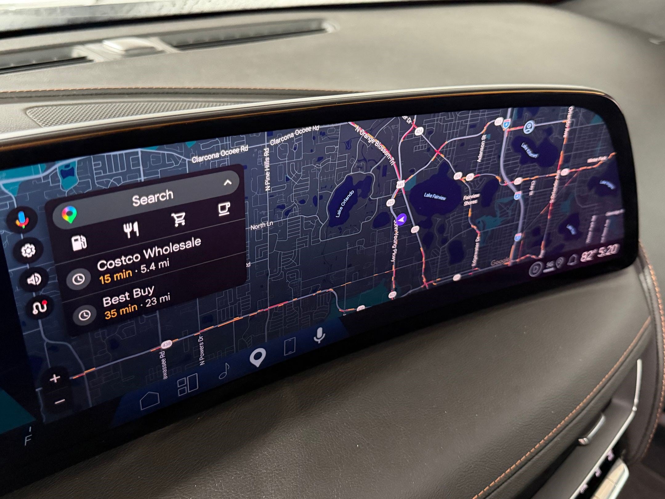 2026 Cadillac CT5 Sport - Photo 25