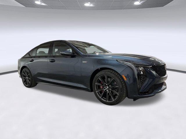 CT5-V V-Series Sedan