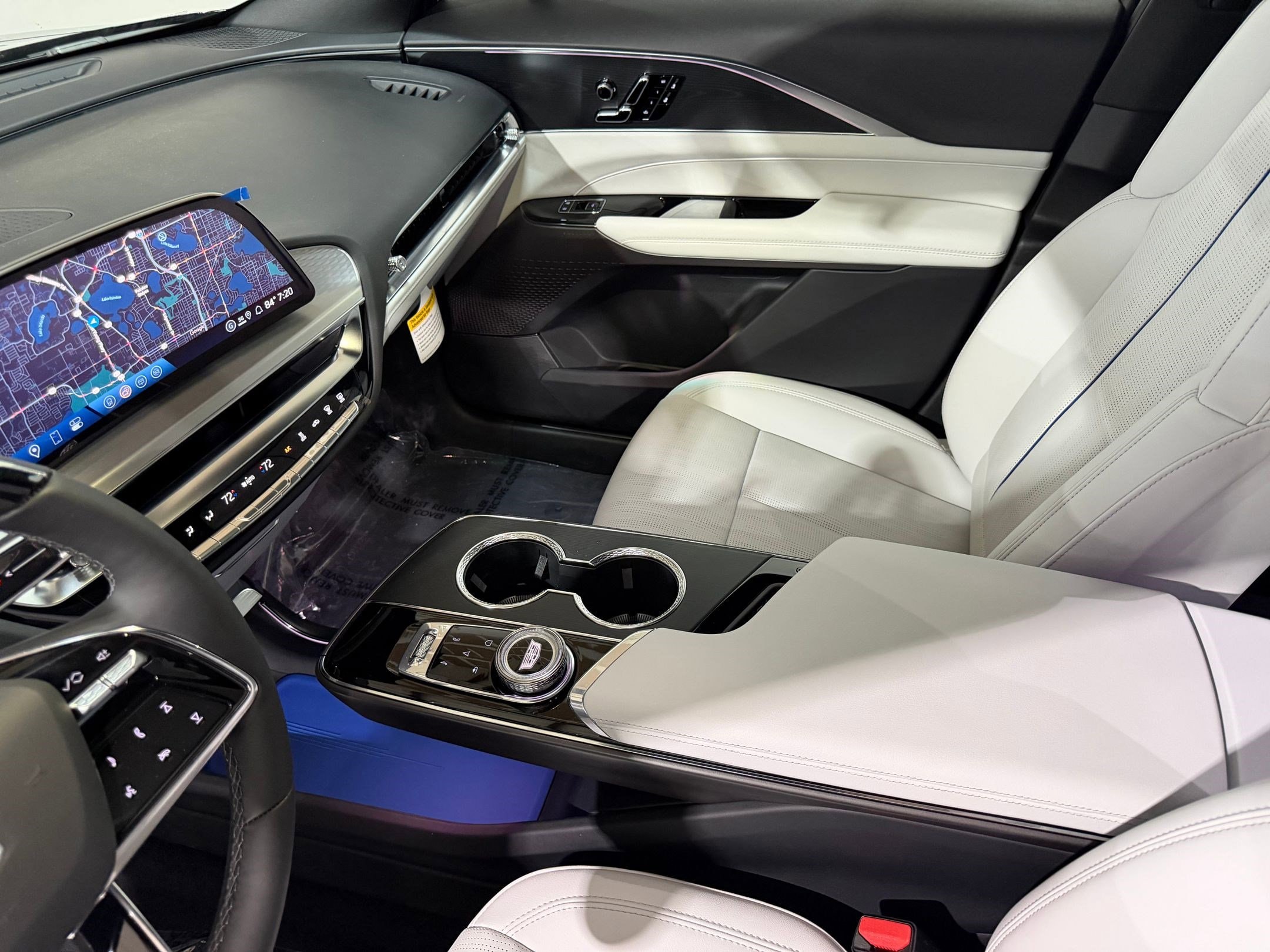2026 Cadillac LYRIQ Sport - Photo 34