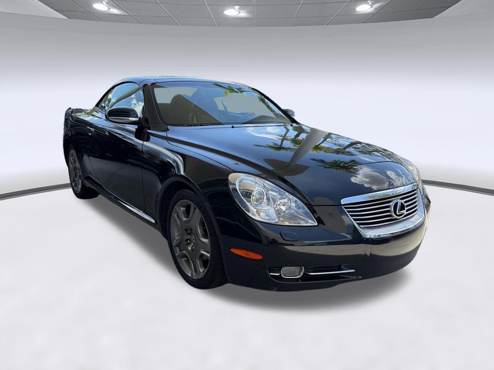 SC 430 NA