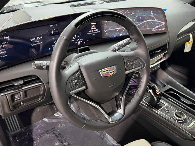 2026 CADILLAC CT5 Sport Sedan