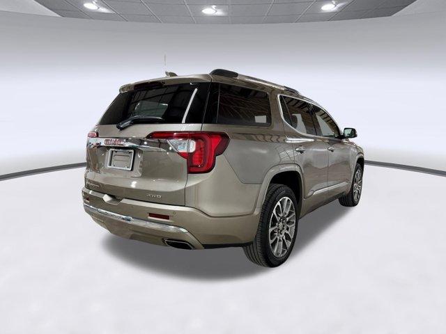 2023 GMC Acadia Denali SUV
