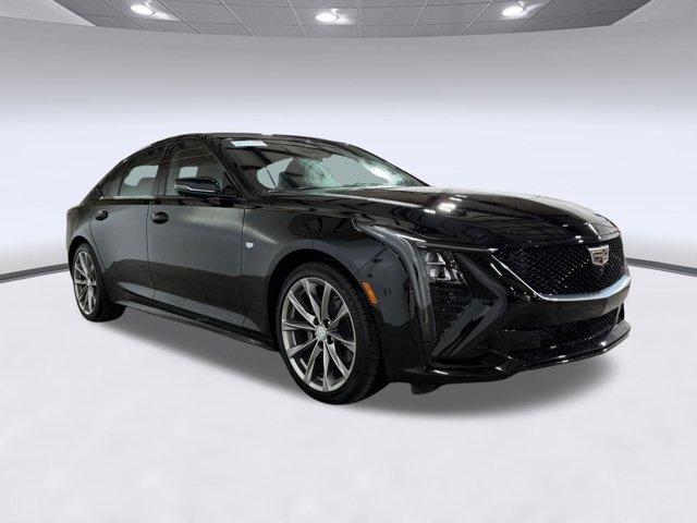 2026 CADILLAC CT5 Sport Sedan