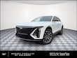  CADILLAC LYRIQ