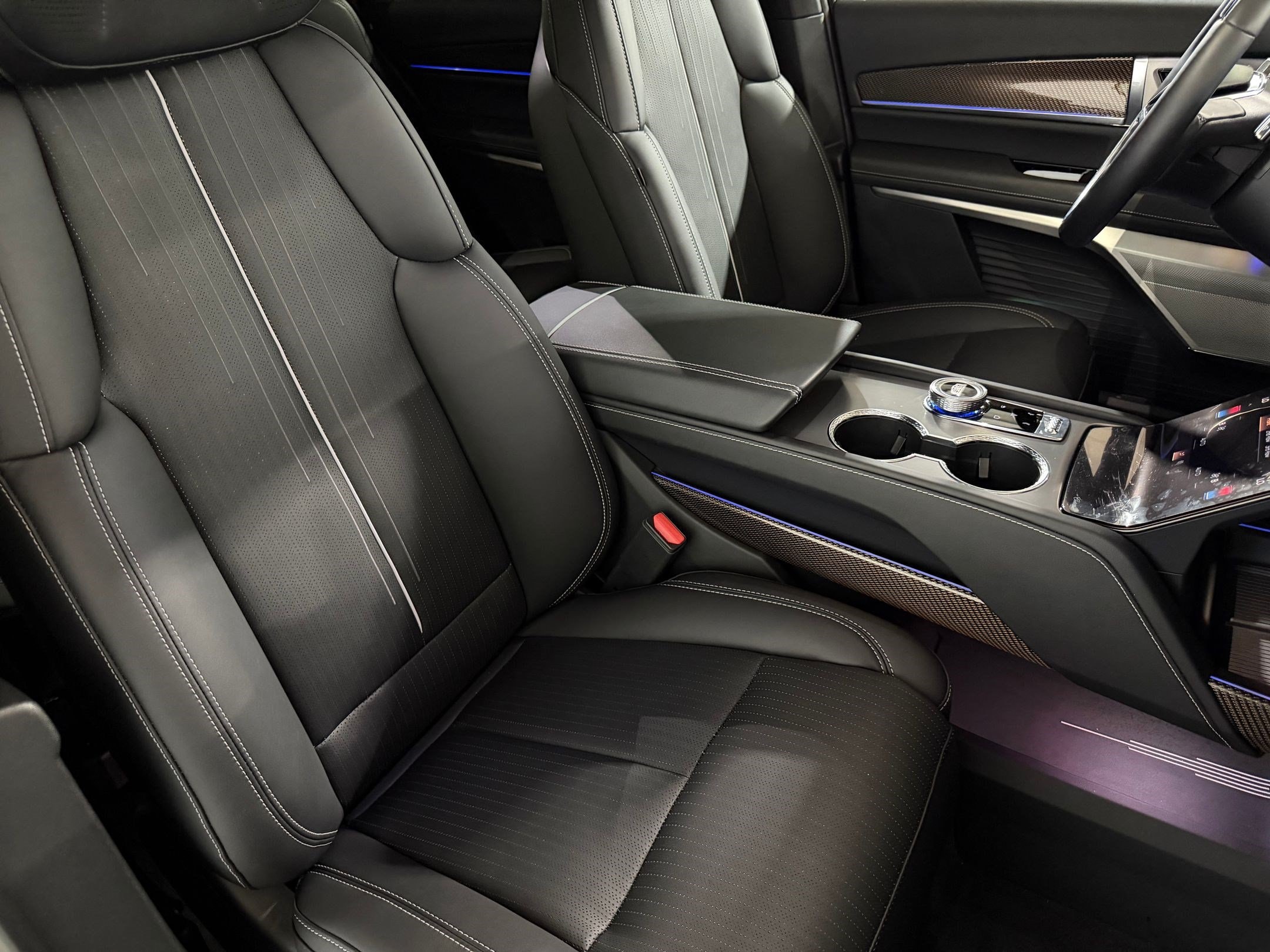 2026 Cadillac VISTIQ Sport - Photo 54