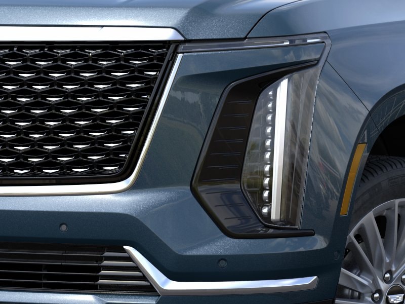 2026 Cadillac Escalade Luxury - Photo 10