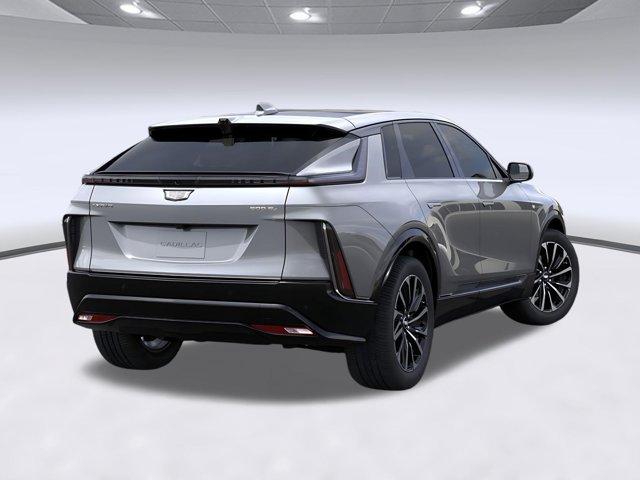 LYRIQ Premium Sport SUV
