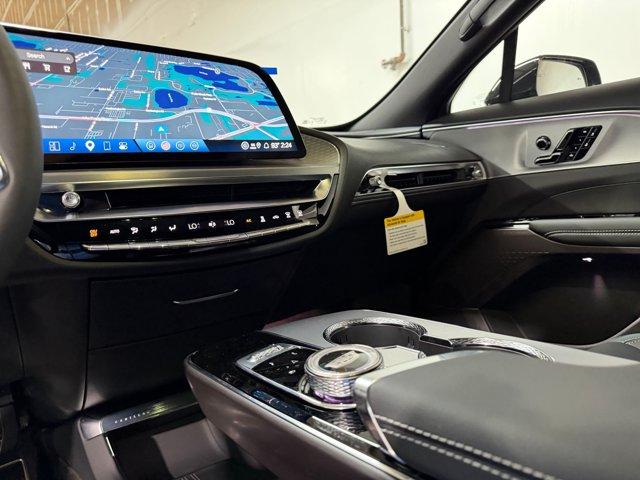 2027 Cadillac LYRIQ Sport - Photo 41