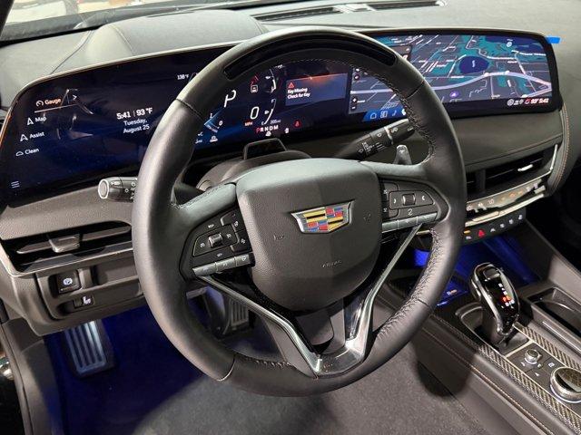 2026 CADILLAC CT5 Sport Sedan