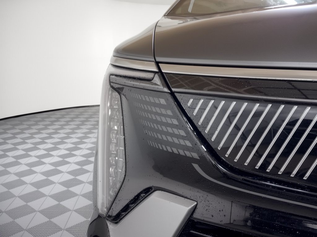 2026 Cadillac Escalade IQL Sport - Photo 12