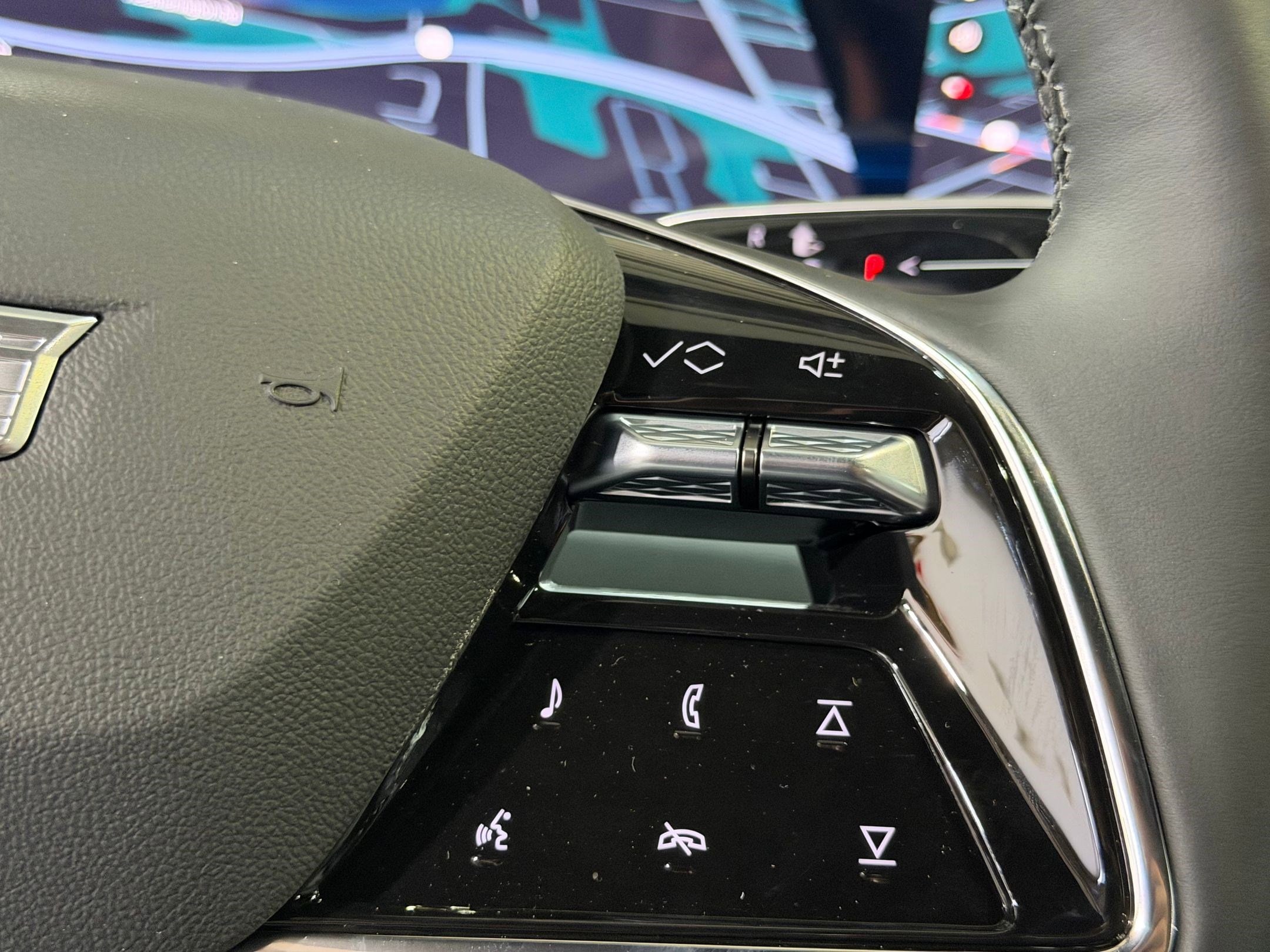 2026 Cadillac LYRIQ Sport - Photo 27