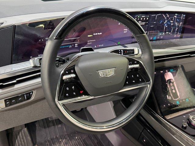 2026 Cadillac Escalade IQ Sport - Photo 8